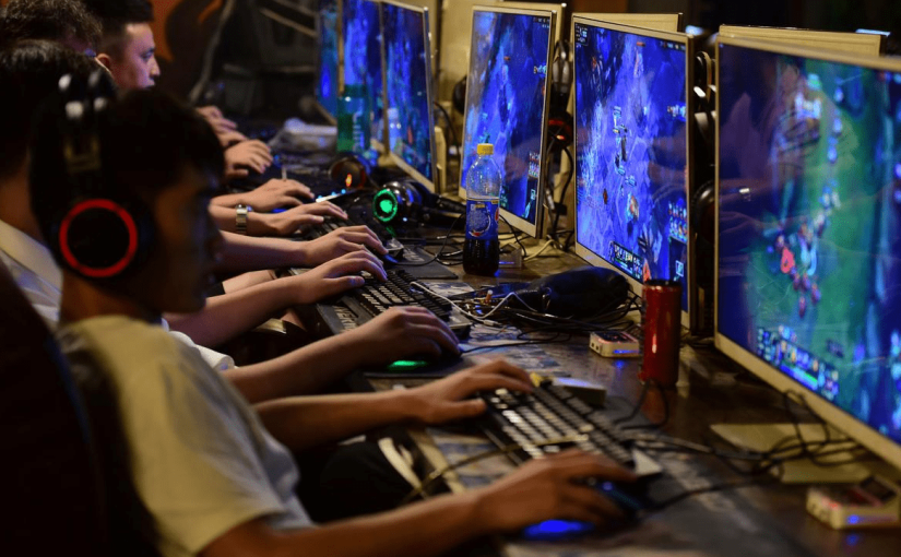 Tips Bermain Game Online dan Meningkatkan Skill